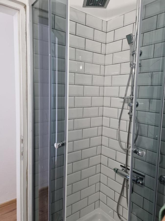 Apartmani Mali Selce Bagian luar foto