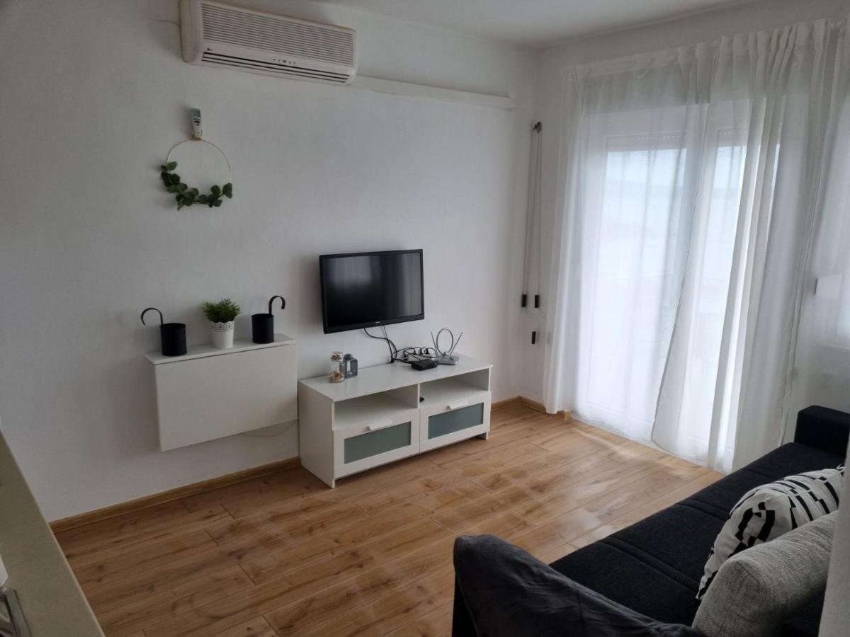 Apartmani Mali Selce Bagian luar foto