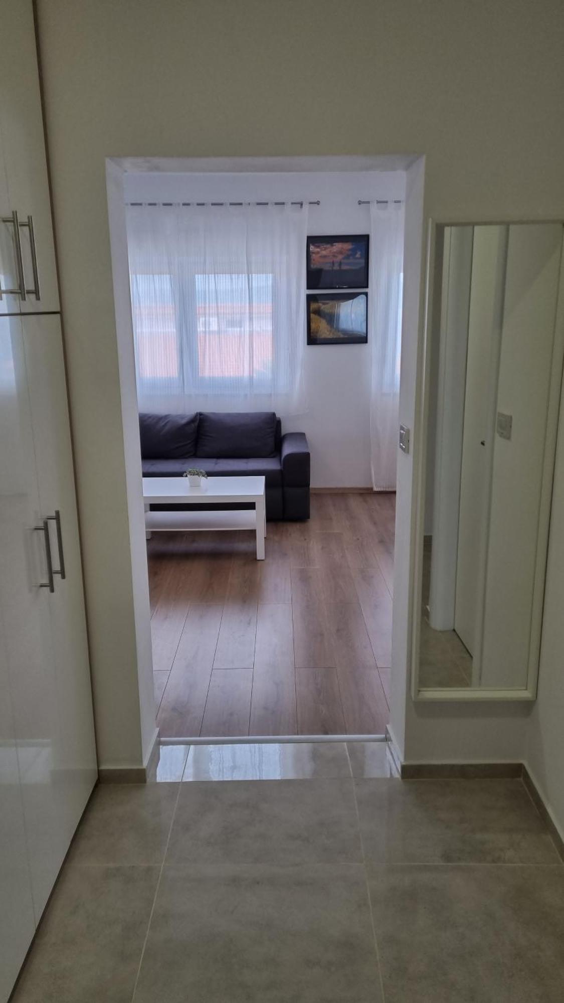 Apartmani Mali Selce Bagian luar foto